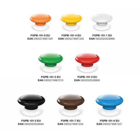 FIBARO The Button