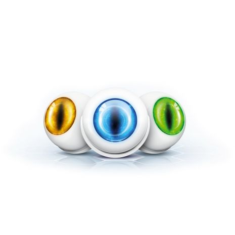 FIBARO Motion Sensor