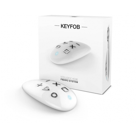 FIBARO Keyfob