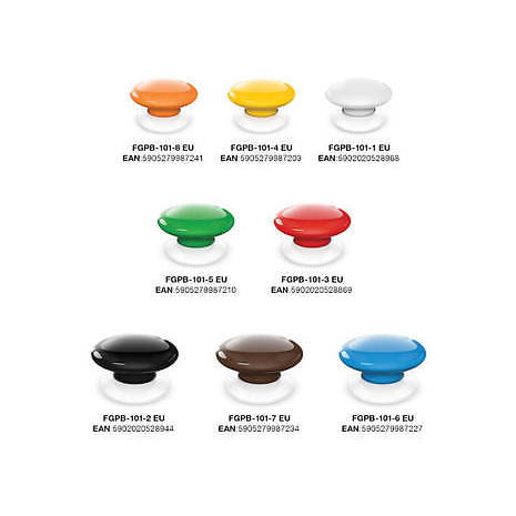 FIBARO The Button