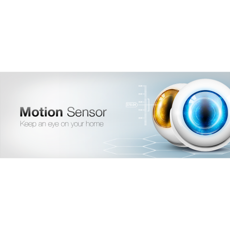 FIBARO Motion Sensor