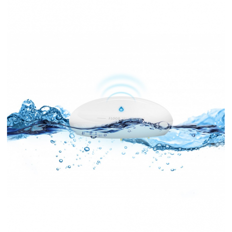 FIBARO Flood Sensor