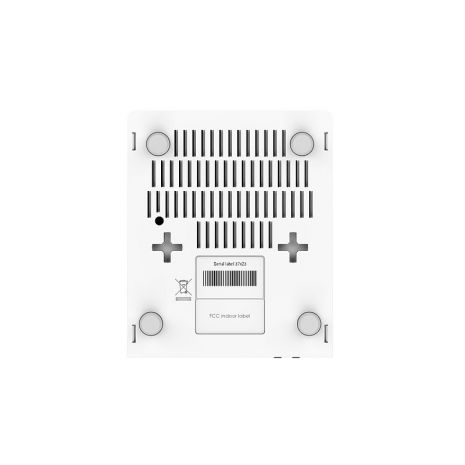 MikroTik Routerboard Hex PoE, RB960PGS, 800MHz, 128MB, 5xGigabit Ethernet, SFP, PoE in-out 802.11at, USB, L4