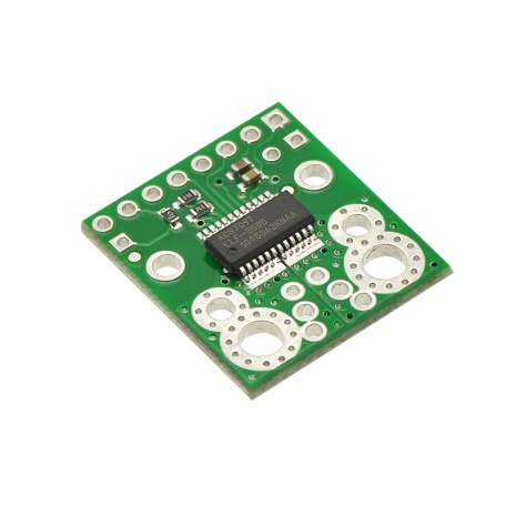 Current sensor boards