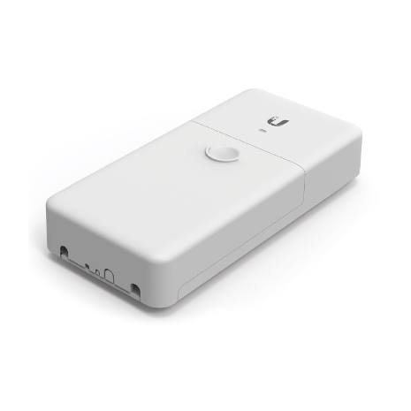 Ubiquiti FiberPoE, F-POE, Fiber + Power Solution for Outdoor PoE Devices