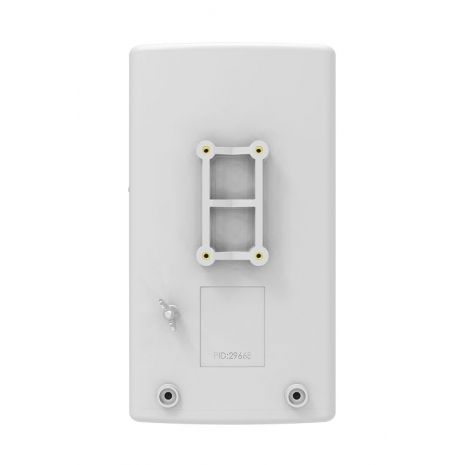 MikroTik FiberBox, 400MHz, 128MB, 5xSFP, PoE in, L5