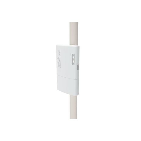 MikroTik FiberBox, 400MHz, 128MB, 5xSFP, PoE in, L5