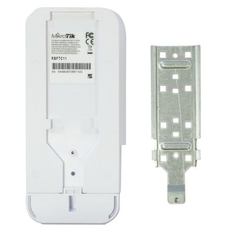 MikroTik Routerboard  Fiber to Copper