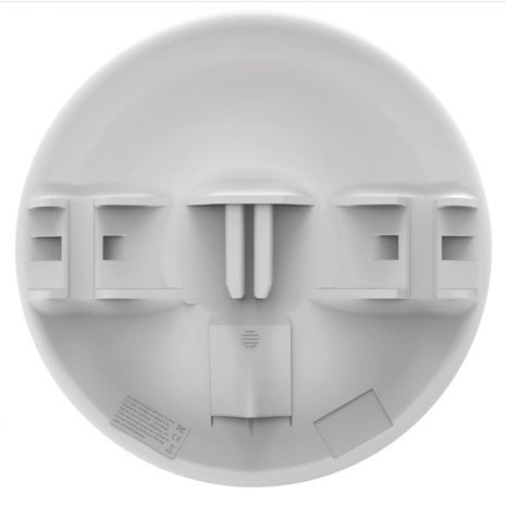 MikroTik Routerboard DISC Lite5, 21dBi Dual Chain 802.11n, 600MHz, 64MB Ram, 1xEth 100Mbps, Level3
