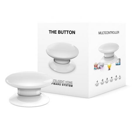 FIBARO The Button