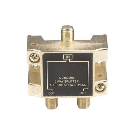 WiFiTel Splitter