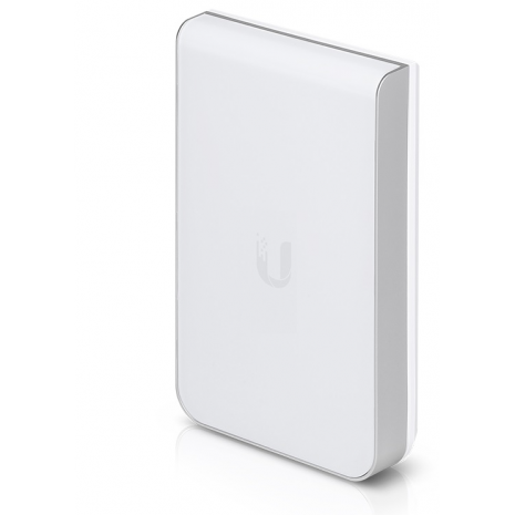 Ubiquiti UniFi UAP-AC-IW-PRO, 5dBi, 22dBm, 450Mbps 3X3 @ 2.4GHz & 6.5dBi, 22dBm, 1300Mbps, 3x3 @ 5GHz, 3xGigabit, 100m