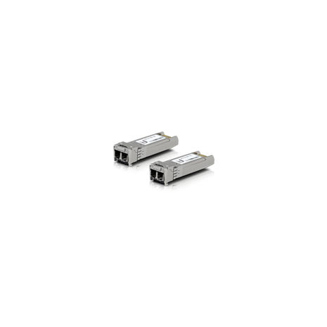 Ubiquiti Fiber Module UF-SM-10G (2-pack)