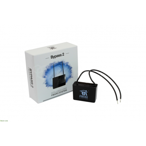 FIBARO Bypass 2