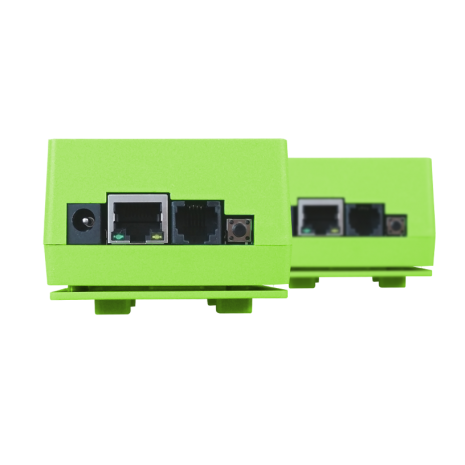 Tinycontrol Lan controller v2 with case