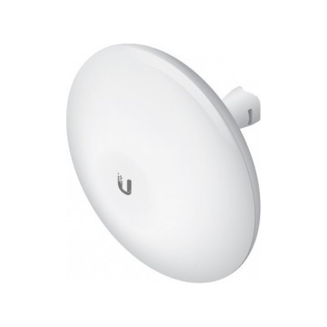 Ubiquiti NanoBeam NBE-M2-13, 13dBi, 560MHz, 64MB, 28dBm, 1xEthernet, 150+ Mbps, 15+ km