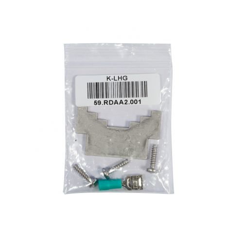 MikroTik RBLHG-5HPnD-XL, LHG XL HP5, 27dBi, 28dBm, 600MHz, 64MB, 5GHz, 1xEthernet, L3