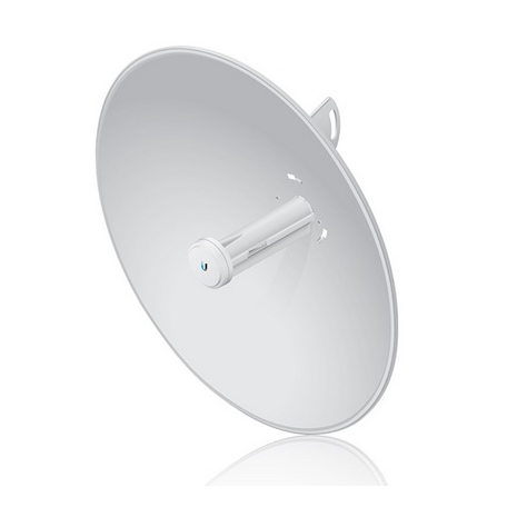 Ubiquiti PowerBeam PBE-5AC-300, 22dBi, 560MHz, 64MB, 25dBm, 1xGigabit, 450+ Mbps, 20+ km