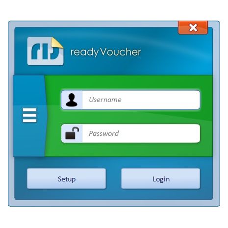 Ready Voucher - Router Based Licence