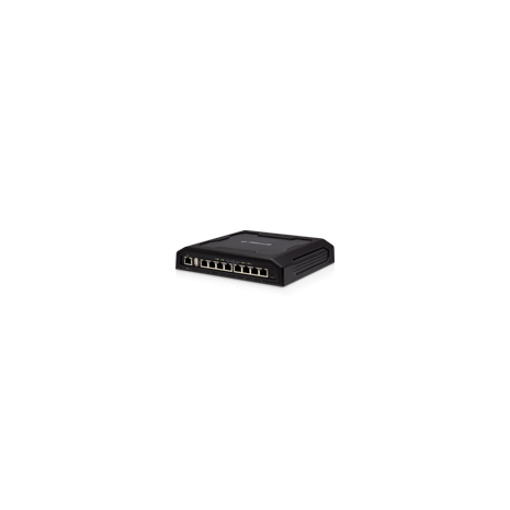 Ubiquiti TOUGHSwitch™  TS-8-PRO