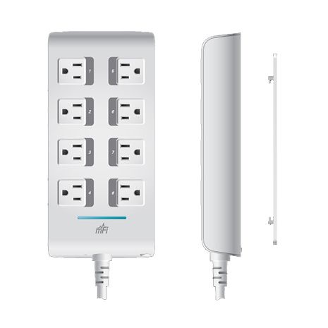 Ubiquiti mFi® mPower™  mPower PRO (EU)