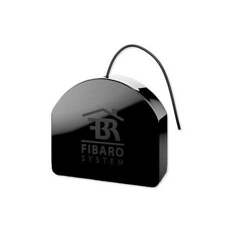 FIBARO Relay Switch 1x2,5kW