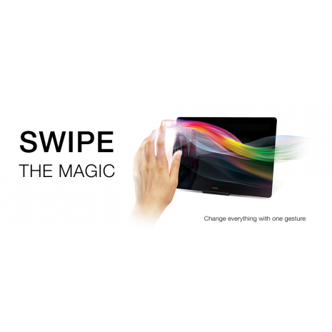 FIBARO Swipe