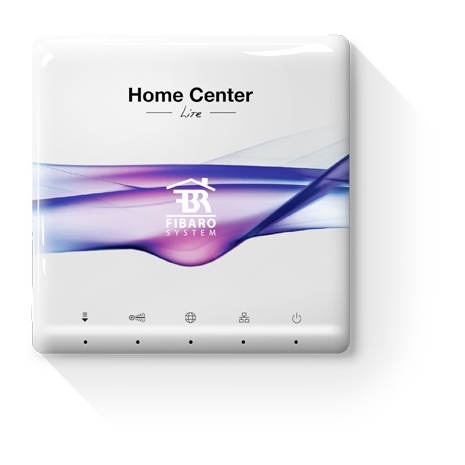 FIBARO Home Center Lite