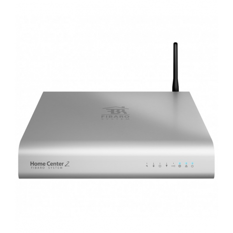 FIBARO Home Center 2
