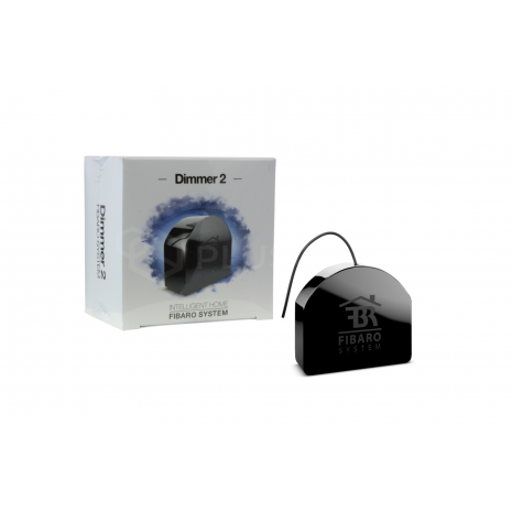 FIBARO Dimmer 2