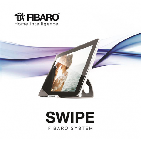 FIBARO Swipe