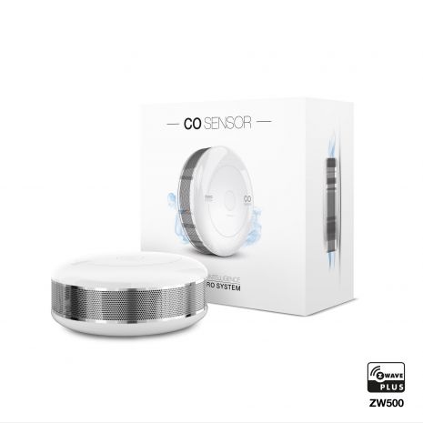 FIBARO CO SENSOR