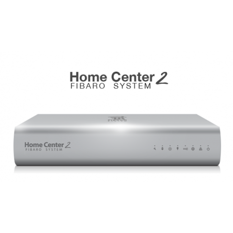 FIBARO Home Center 2
