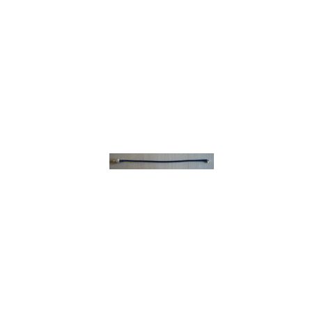 Pigtail cable, MMCX to SMA reverse polarity
