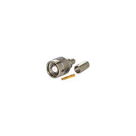 RP-TNC Female Crimp LMR-195, RG-58