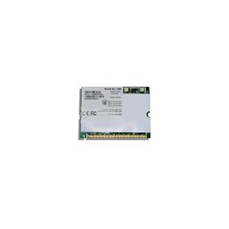 Wistron Neweb CM9 Atheros 802.11a/b/g