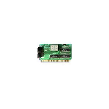 PCEngines POST code display PCI card