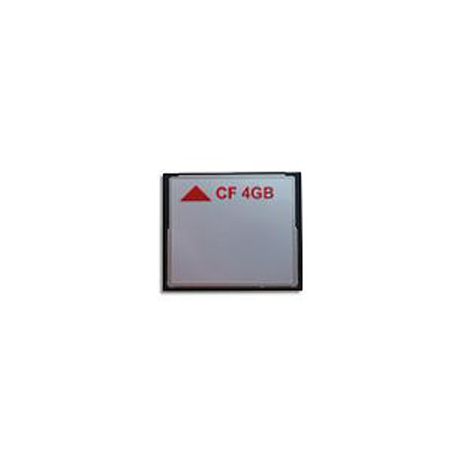 4GB Compact Flash