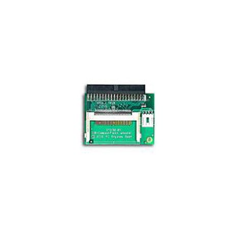 CFDISK.5H - IDE to CompactFlash adapter