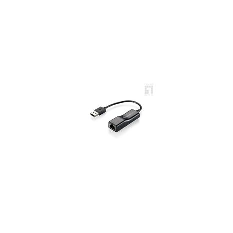 Level 1 USB-0301 USB Fast Ethernet Adapter