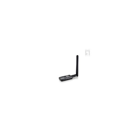 Level 1 WUA-0614 150Mbps N Wireless USB Adapter (2dBi)