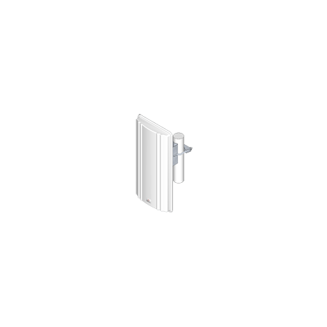 Interline MIMO HV 17dBi/5GHz base station sector antenna