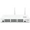 MikroTik Routerboard Cloud Router Switch ( CRS125-24G-2HnD-1S-IN )