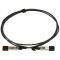 MikroTik Routerboard SFP+ 1m direct attach cable