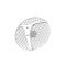 MikroTik RBLHG-5HPnD-XL, LHG XL HP5, 27dBi, 28dBm, 600MHz, 64MB, 5GHz, 1xEthernet, L3