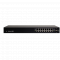 Ubiquiti EdgeSwitch, ES-16-150W, 16xGigabit, 2xSFP, POE+ IEEE 802.3at/af and 24V Passive PoE, 150W