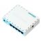 MikroTik RB750Gr3, hEX, 880MHz, 256MB, 5xGigabit, L4