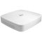 Dahua NVR1104-P: PoE Recorder (NVR) for 4 IP Cameras, 4 PoE Switch Ports