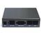 Mikrotik RB433 / RB433AH / RB433UAH Black Universal Indoor Case