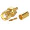 SMA Female Crimp LMR-100, RG-174, RG-316